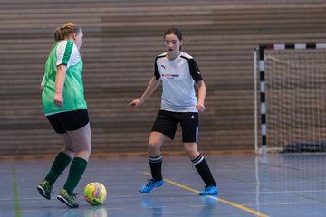 Bild 465 - C-Juniorinnen Landesmeisterschaft